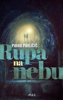 Rupa na nebu, Pavao Pavličić