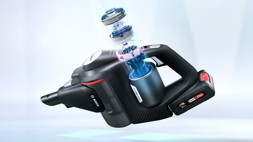 Bosch usisavač BCS82MAT14 Unlimited Gen2