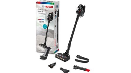 Bosch usisavač BCS82MAT14 Unlimited Gen2