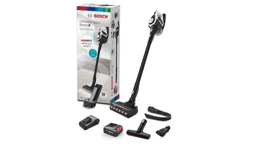 Bosch usisavač BSS8224 Unlimited Gen2