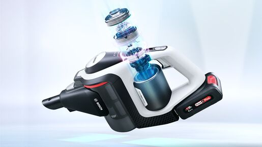 Bosch usisavač BSS8224 Unlimited Gen2