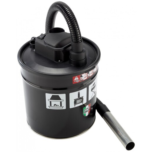 LAVOR usisavač za pepeo 800W - ASHLEY 110