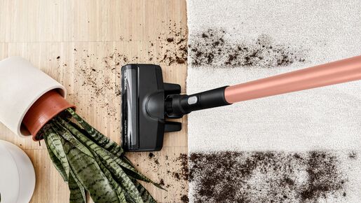 Bosch usisavač BCS8214PRQ Unlimited Gen2 ProParquet