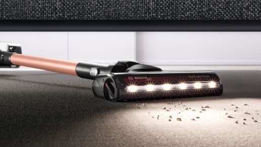 Bosch usisavač BCS8214PRQ Unlimited Gen2 ProParquet