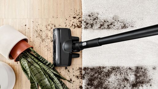 Bosch usisavač BCS82G31 Unlimited Gen2