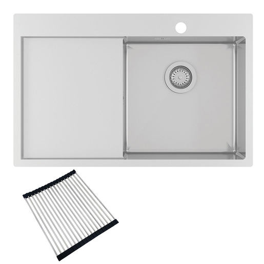 SHR Dalmat 101 sudoper - desni