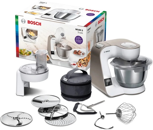 Bosch mikser MUM5XW10