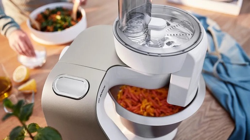 Bosch mikser MUM5XW10