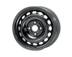 Čelični naplatak 6,5x16 4/108 ET38 OPEL CORSA F