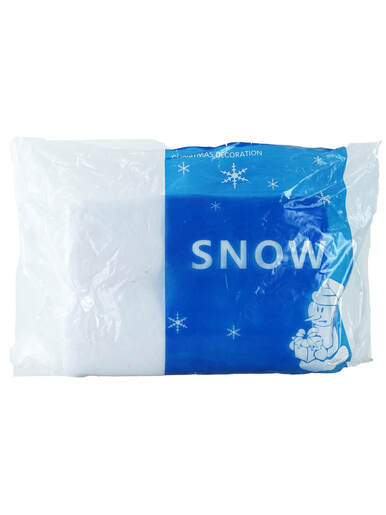 Sniježni pokrivač- 94 x 244 cm, 93954