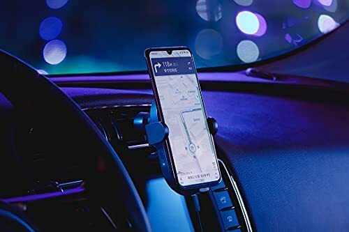 Mi bežični auto punjač 20W