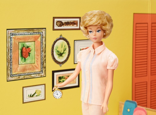 Barbie kuća iz snova 75. rođendan