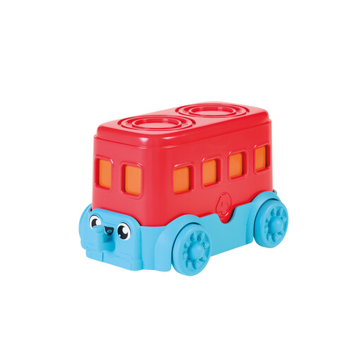 Tomy Autobus za slaganje