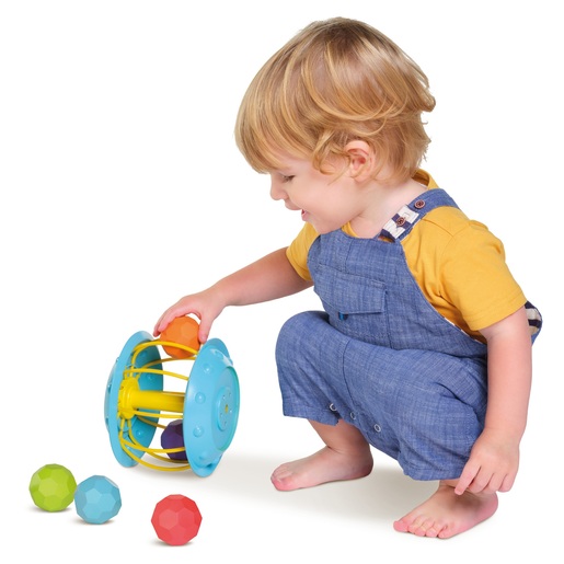 Tomy Jurassic guralica s dinosaurom