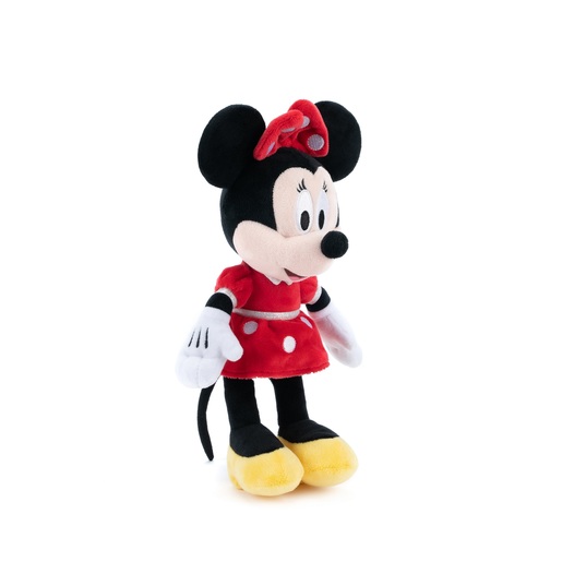Disney pliš Minnie - Large crvena