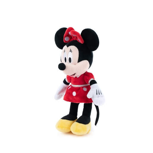 Disney pliš Minnie - Large crvena