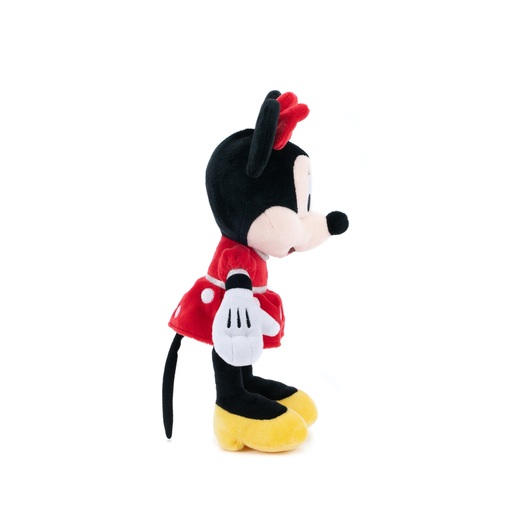 Disney pliš Minnie - Large crvena