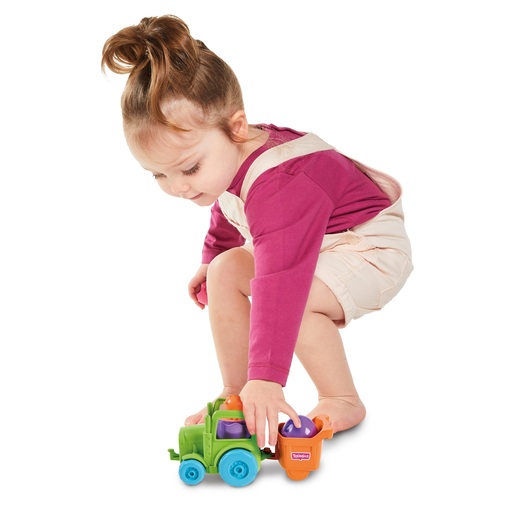 Tomy 2u1 Kamiončić koji se transformira