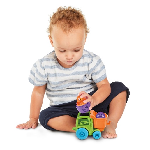 Tomy 2u1 Kamiončić koji se transformira