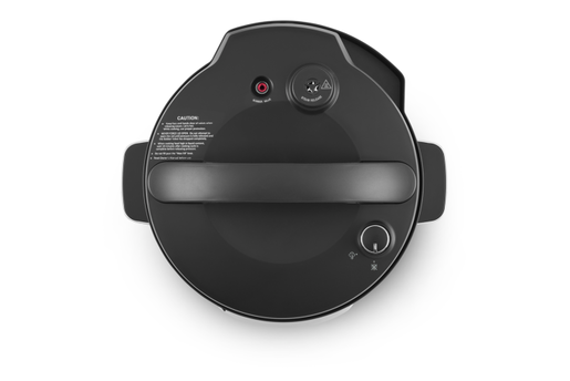 CROCK POT aparat za sporo kuhanje CSC062X Turbo express + Sous vide