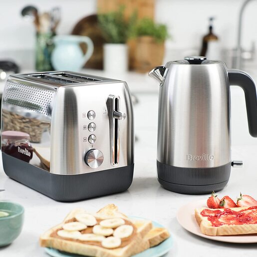 BREVILLE toster EDGE
