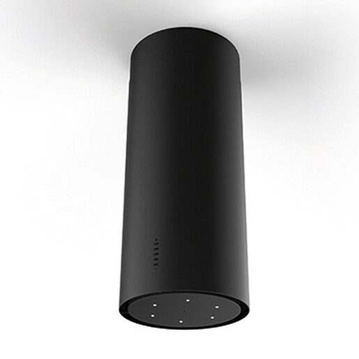 Faber Cylindra Isola Evo Plus BK Matt A37