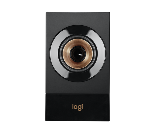 Logitech zvučnici Z533, 2.1 sustav, 60W