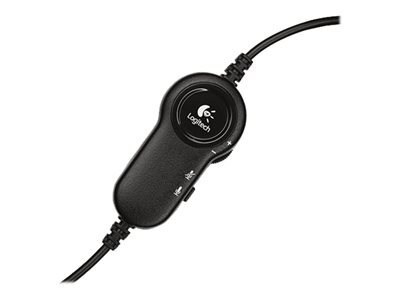 Logitech H151 Stereo Headset, slušalice sa mikrofonom, 3.5mm