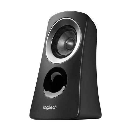 Logitech Z313, zvučnici, 2.1, 25W, crni (980-000413)