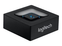 Logitech Bluetooth Audio Receiver (980-000912)