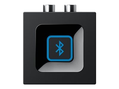 Logitech Bluetooth Audio Receiver (980-000912)