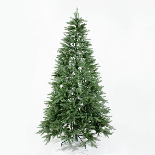 Umjetno božićno drvce - 240cm QA, promjer: 145cm, 3981 grančica