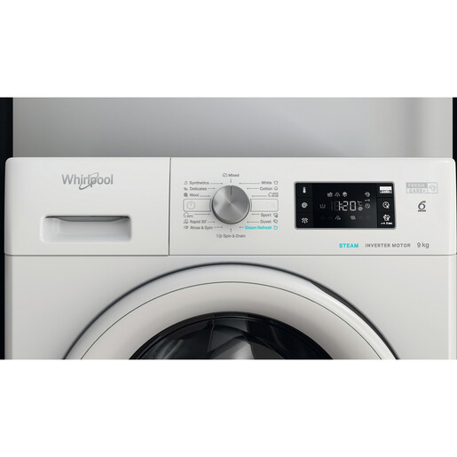 Whirlpool perilica rublja FFB 9458 WV EE