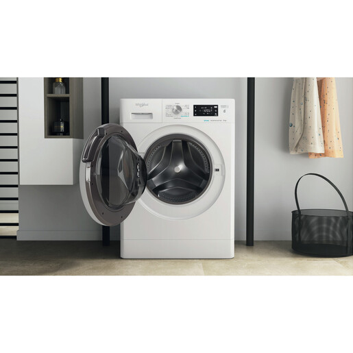 Whirlpool perilica rublja FFB 9458 WV EE