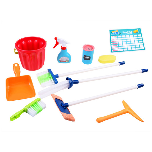 Set za čiščenje