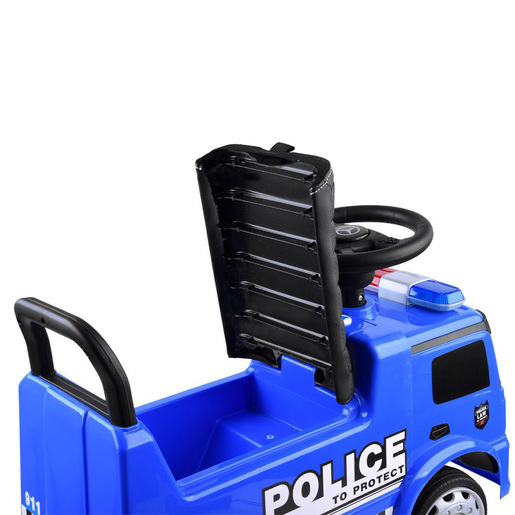 Licencirana guralica Mercedes Policija