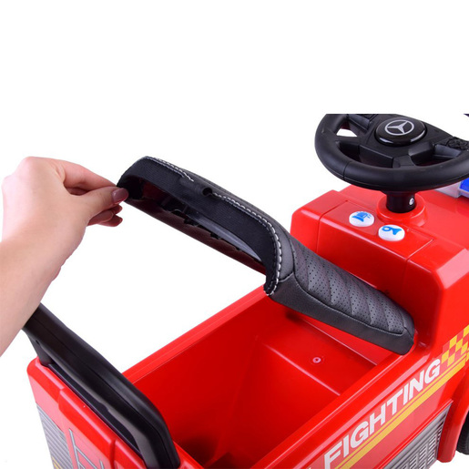 Licencirana guralica Mercedes Vatrogasci