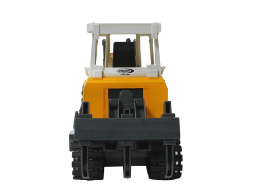 Jamara utovarivač na daljinsko upravljanje Liebherr, žuti 1:20