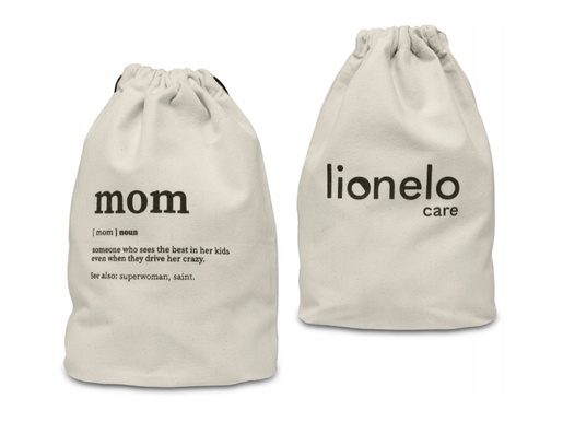 Lionelo dvostruka električna izdajalica i masažer TWEE GREY, ugrađena baterija