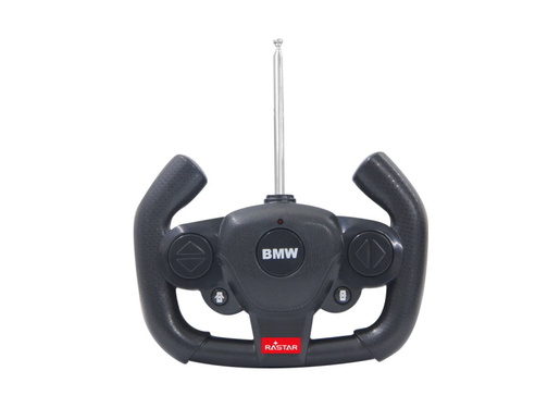 Jamara auto na daljinsko upravljanje BMW I8, bijeli 1:14