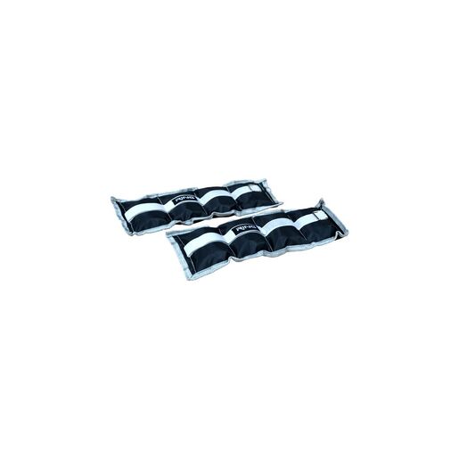 RING utezi sa čičkom RX AW 2112-1, 2x1 kg