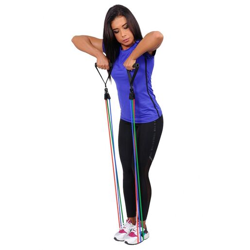 RING elastične gume za vježbanje RX CE3320