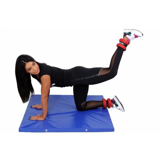 RING utezi sa čičkom RX AW 2201, 2 x 0,5 kg