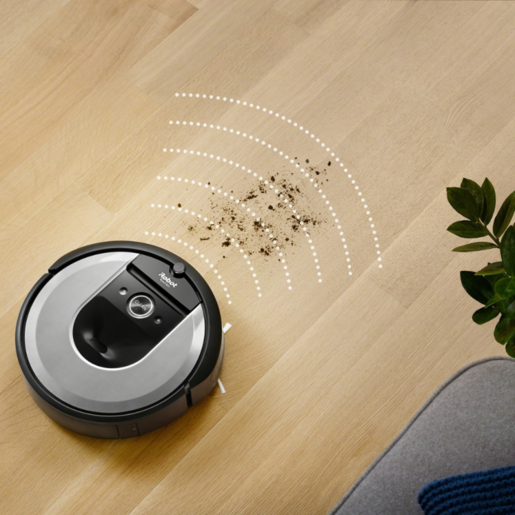 iRobot robotski usisavač Roomba i7 (i7156)