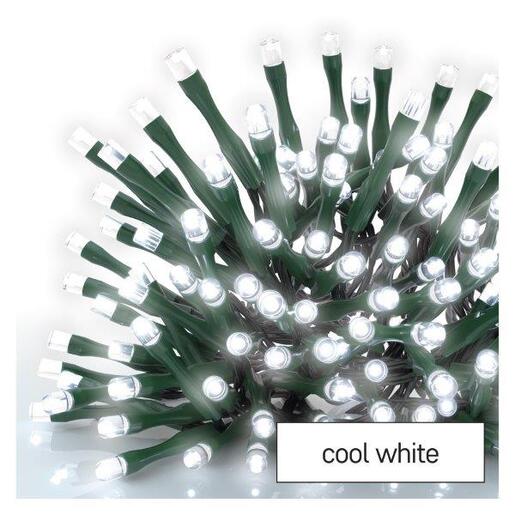 LED lampice 240LED cls mf 24m cw- Hladno bijela