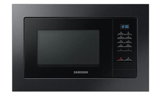 SAMSUNG mikrovalna MG23A7013CA/OL