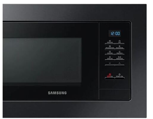 SAMSUNG mikrovalna MG23A7013CA/OL