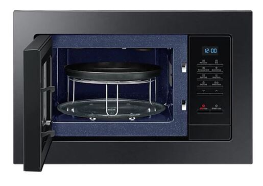 SAMSUNG mikrovalna MG23A7013CA/OL