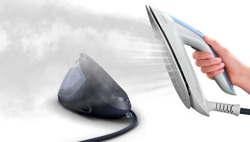 Philips parna postaja PSG8030/20