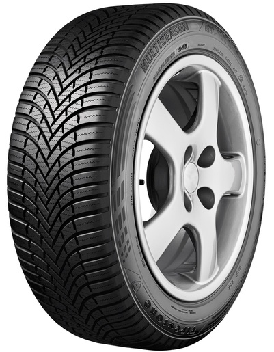 Firestone 225/40R18 92Y MULTISEASON 2 XL FR TL, Pot: C, Pri: B, Buka: 72 dB
